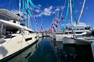 Cannes Yachting Festival