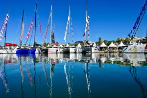 Cannes Yachting Festival