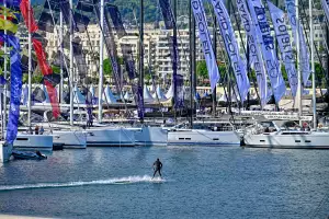 Cannes Yachting Festival
