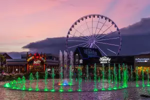 Pigeon Forge