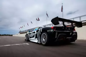 Goodwood x DTO Motorsport