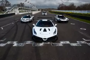 Goodwood x DTO Motorsport