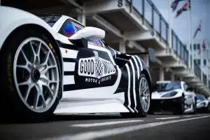 Goodwood x DTO Motorsport