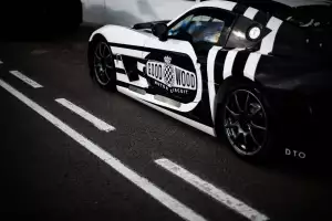 Goodwood x DTO Motorsport