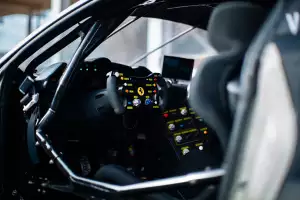Goodwood x DTO Motorsport