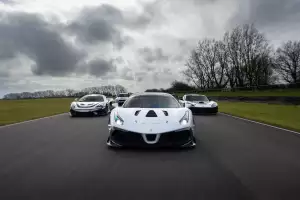 Goodwood x DTO Motorsport
