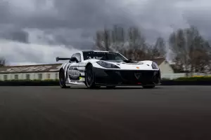 Goodwood x DTO Motorsport