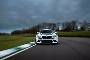 Goodwood x DTO Motorsport