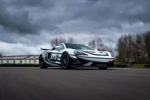 Goodwood x DTO Motorsport