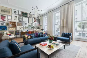 Brown's Hotel rooms