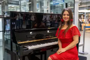 Lara Melda