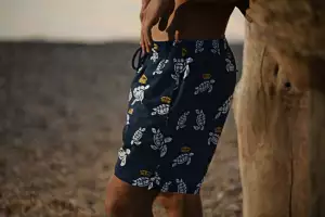 Corona x Vilbrequin La Plage