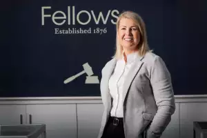 Laura Warrilow returns to Fellows as Head of Watches