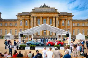 Salon Privé