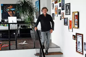 Diesel founder Renzo Rosso
