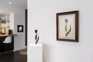 Vacheron Constantin Presents A Specially Curated Presentation By Renowned Artist Duo Rob And Nick Carter At Club 1755
