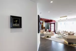 Vacheron Constantin Presents A Specially Curated Presentation By Renowned Artist Duo Rob And Nick Carter At Club 1755