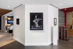 Vacheron Constantin Presents A Specially Curated Presentation By Renowned Artist Duo Rob And Nick Carter At Club 1755