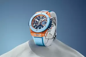 Hublot Big Bang Unico Summer 2025