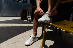 Reef Fanning shoes