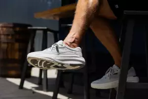 Reef Fanning shoes