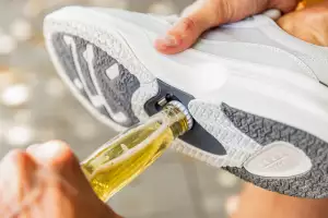 Reef Fanning shoes