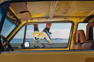 Reef Fanning shoes