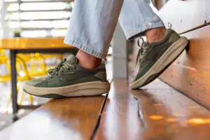 Reef Fanning shoes