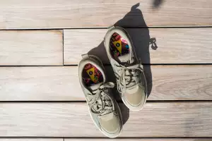 Reef Fanning shoes