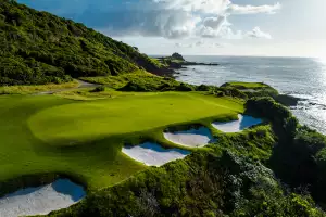 Cabot Saint Lucia