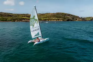 Cabot Saint Lucia