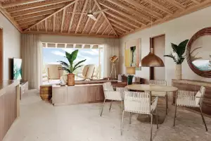 Cabot Saint Lucia's latest residences, The Casitas, have just launched Cabot Saint Lucia's latest residences, The Casitas, have just launched