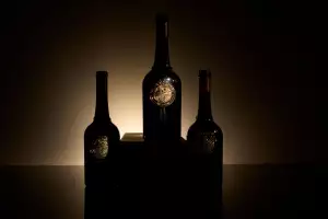 Belle Montagne – South Africa’s newest wine label