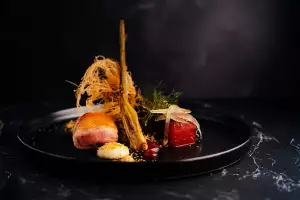 South Lodge Food & Drink