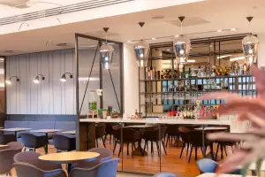 Club Aspire, London Gatwick (South) – Priority Pass airport lounge membership Club Aspire, London Gatwick (South) – Priority Pass airport lounge membership