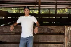 Polo player Poroto Cambiaso, Richard Mille ambassador