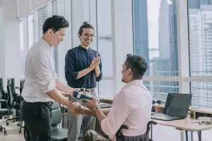 Corporate gifting