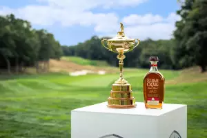 Elijah Craig Bourbon