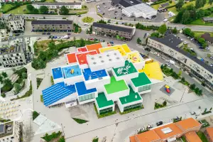 Lego House