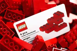 Lego House