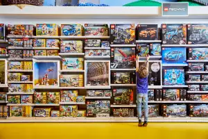 Lego House