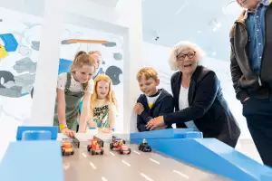 Lego House