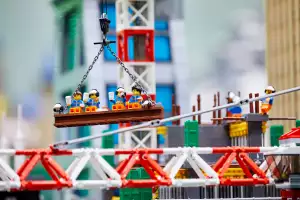 Lego House