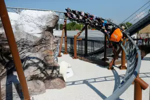 Legoland Billund