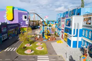 Legoland Billund