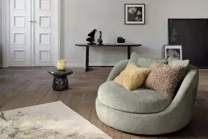 BoConcept Ø Lounge Chair