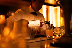 Square Mile Whisky Experience with The Macallan and Breguet