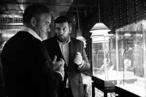 Square Mile Whisky Experience with The Macallan and Breguet