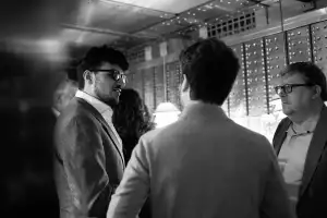 Square Mile Whisky Experience with The Macallan and Breguet