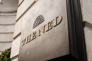 Square Mile Whisky Experience with The Macallan and Breguet